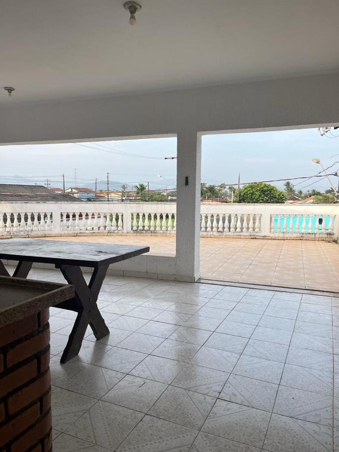 Aqua Marina 200 Mt Da Praia Itanhaem Bagian luar foto